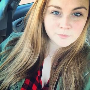 Meet your Posher, Audrey